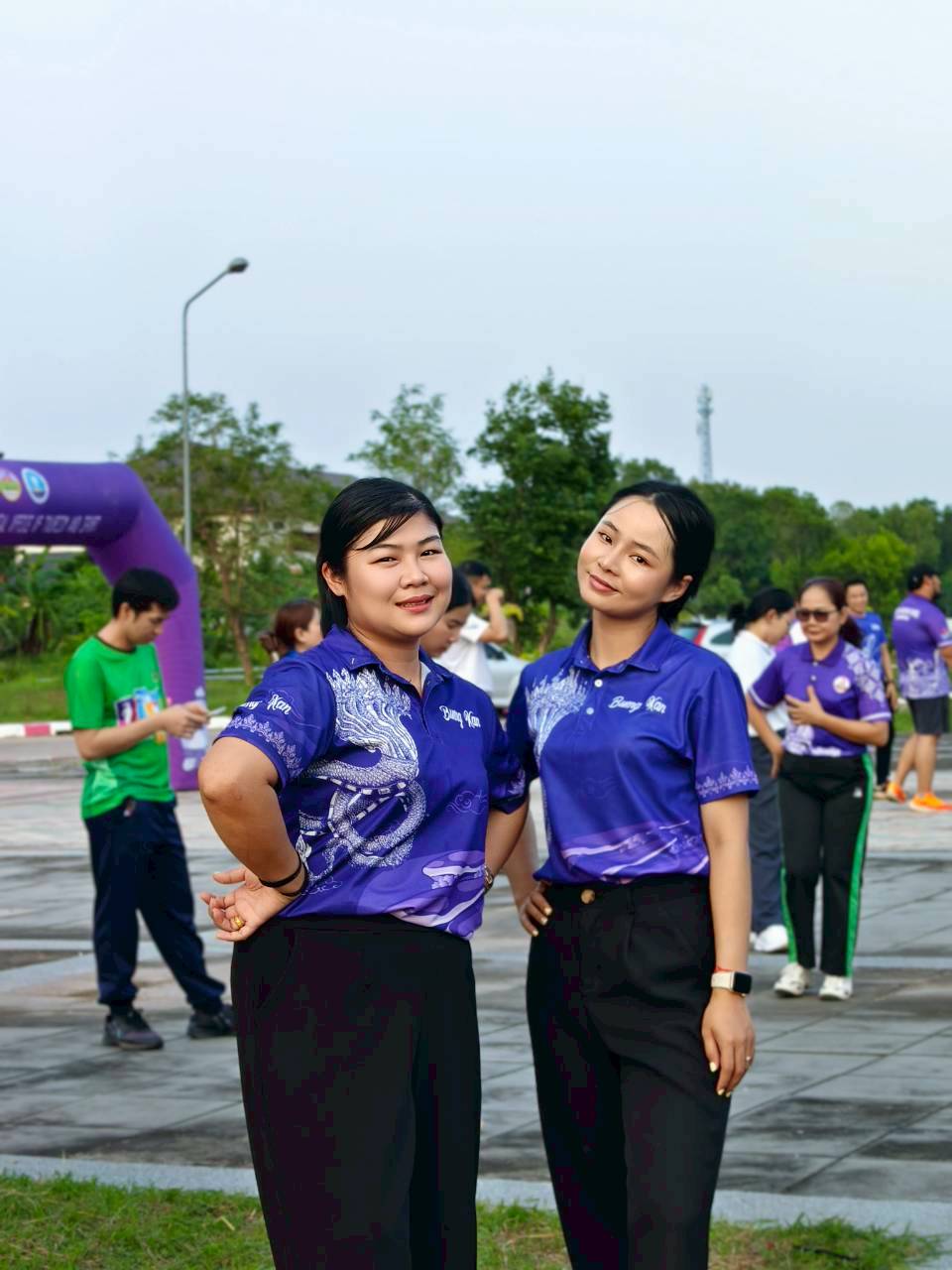title - “KICK OFF MOVE TOGETHER แข็งแรงถ้วนหน้า สุขภาพดีทั่วไทย”